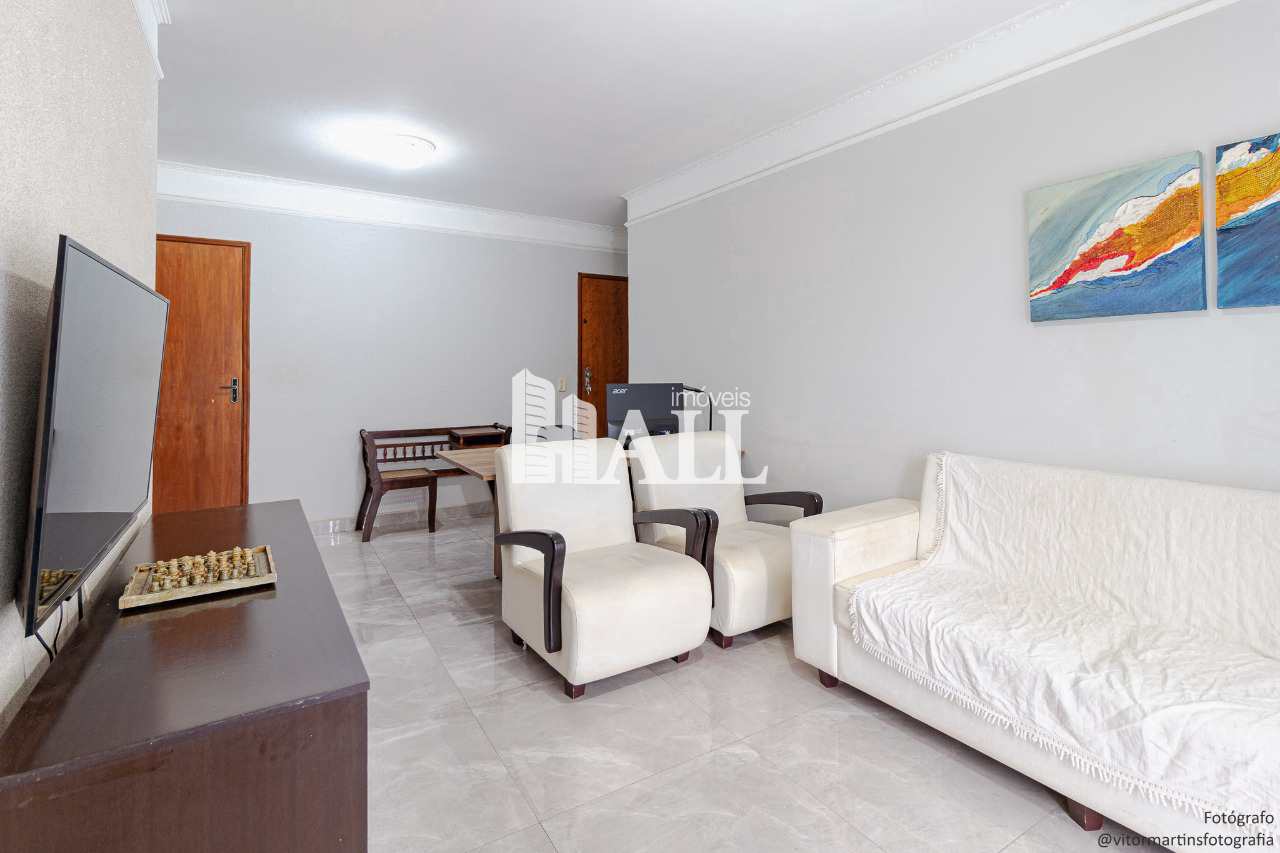 Apartamento à venda com 2 quartos, 89m² - Foto 16