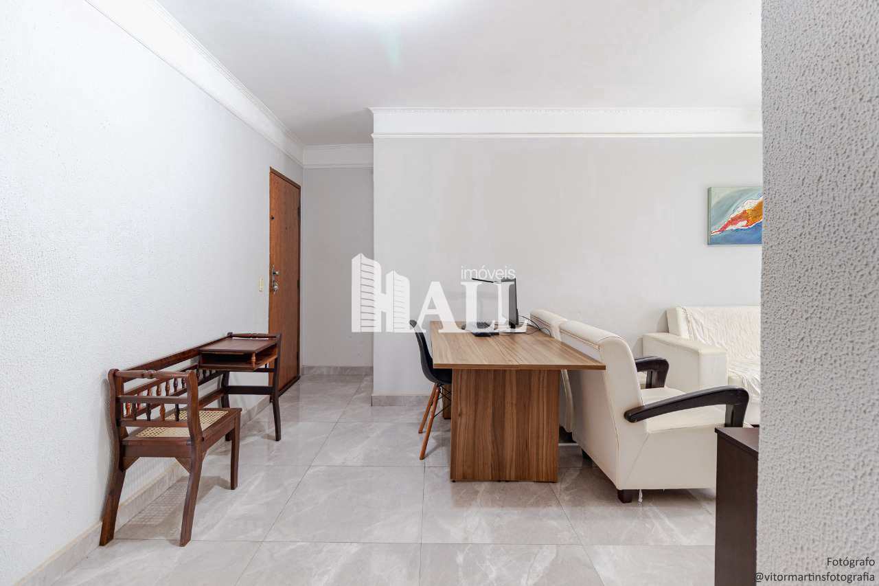 Apartamento à venda com 2 quartos, 89m² - Foto 14