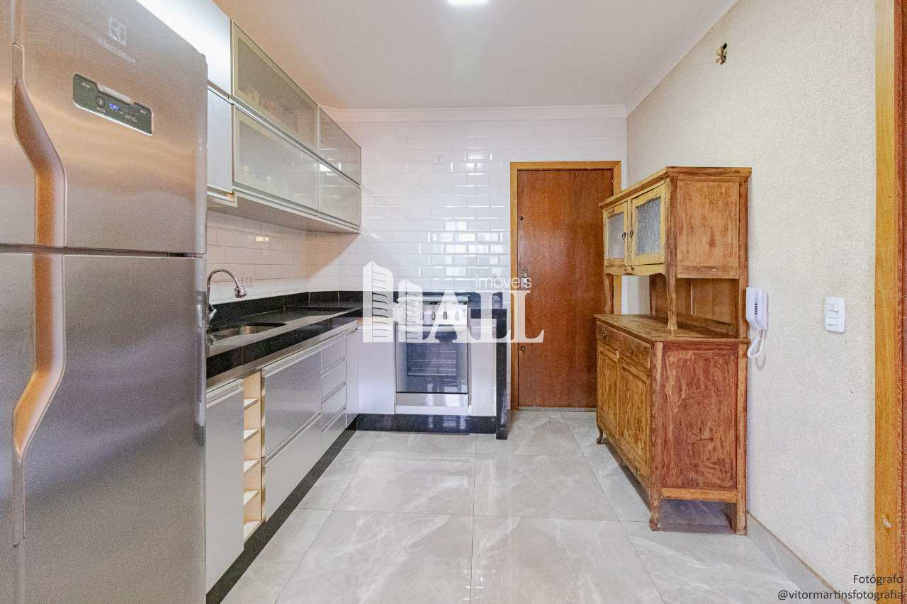 Apartamento à venda com 2 quartos, 89m² - Foto 6