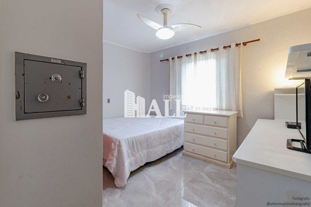 Apartamento à venda com 2 quartos, 89m² - Foto 13