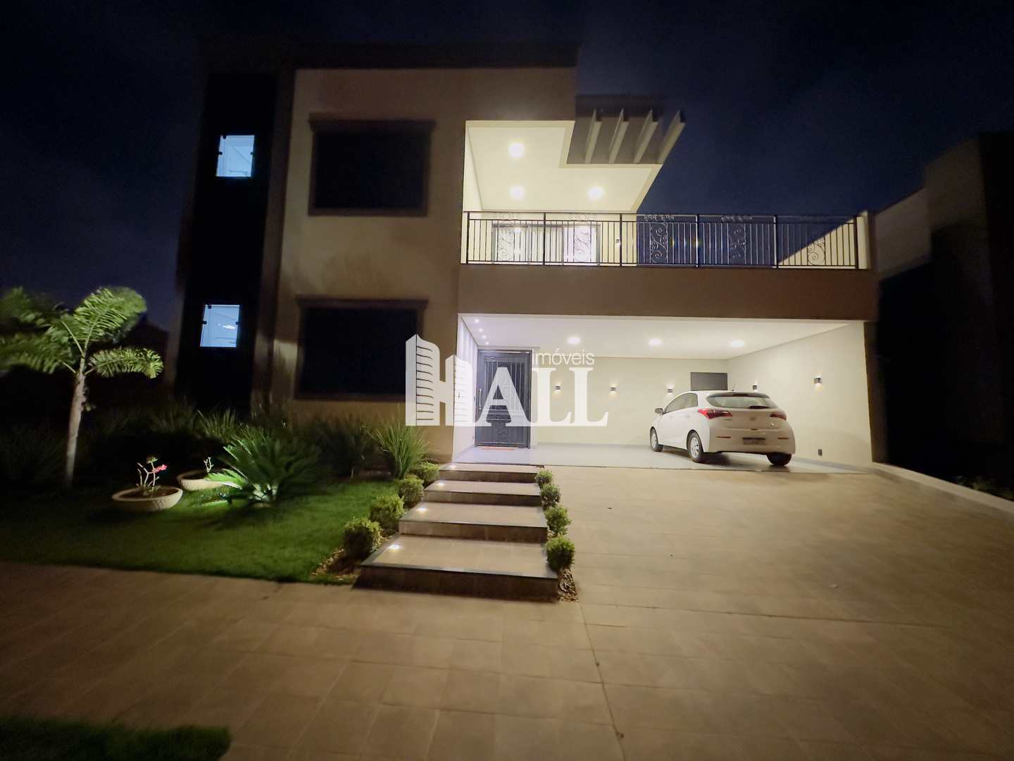 Casa de Condomínio à venda com 3 quartos, 261m² - Foto 40