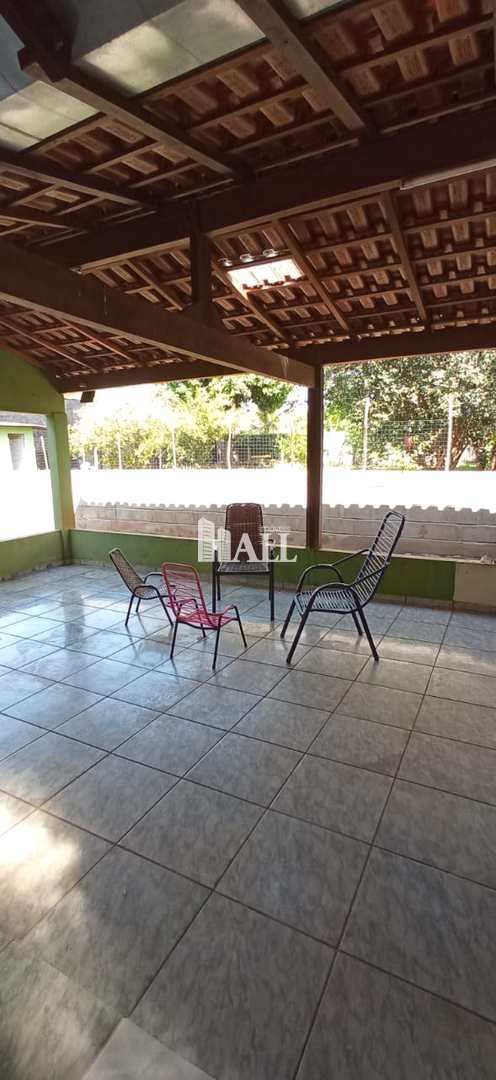 Sobrado, 3 quartos, 230 m² - Foto 4