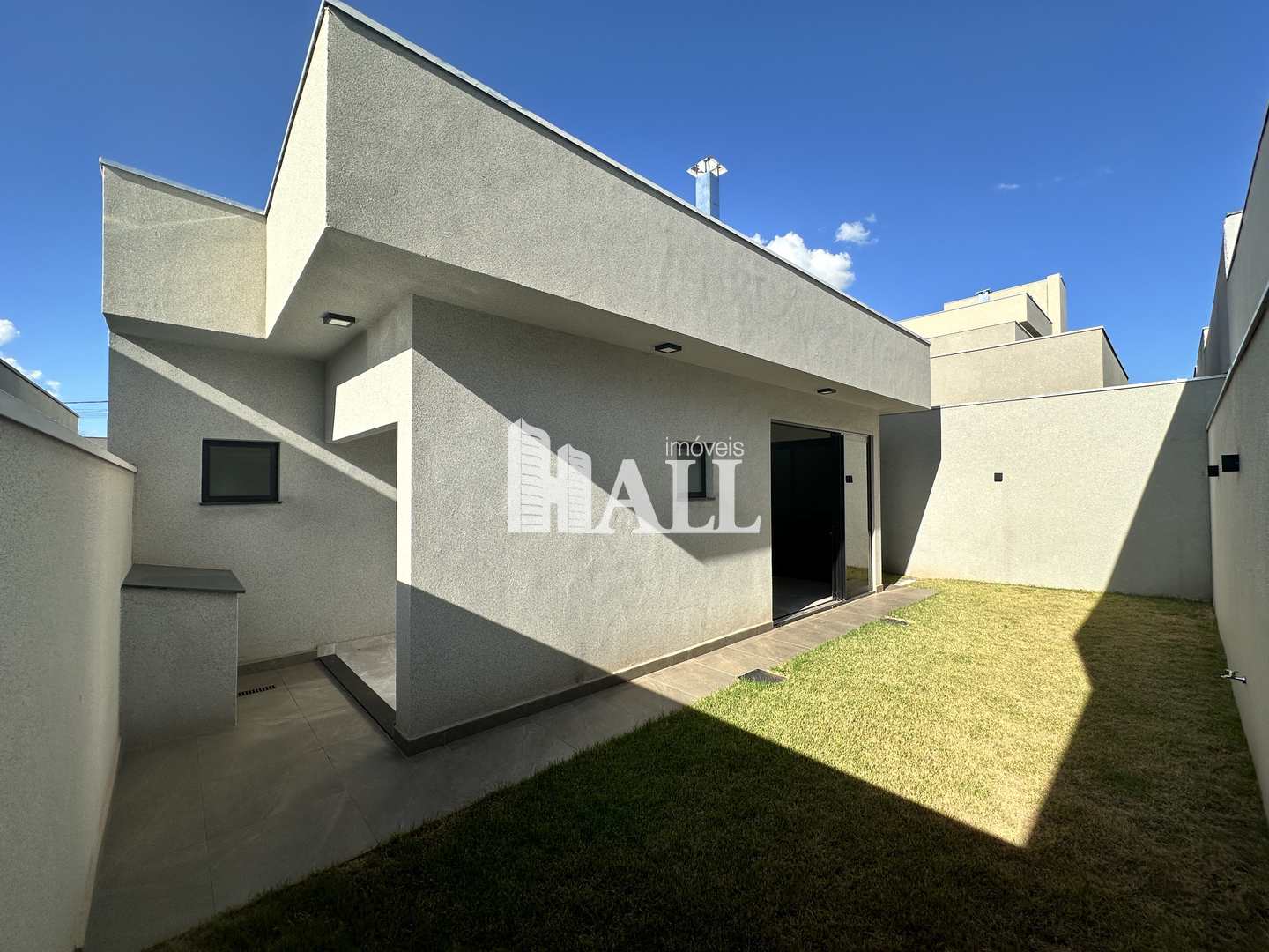 Casa de Condomínio à venda com 3 quartos, 140m² - Foto 18