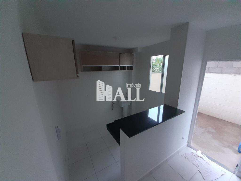 Apartamento à venda com 2 quartos, 59m² - Foto 5