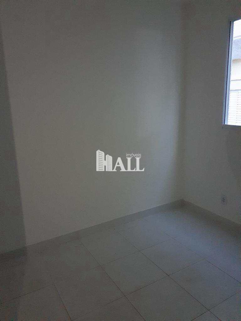 Apartamento à venda com 2 quartos, 59m² - Foto 1