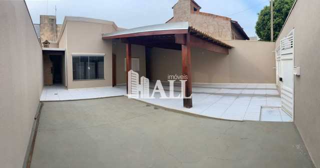 Casa à venda com 3 quartos, 216m² - Foto 11