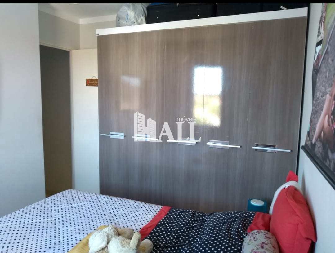 Apartamento à venda com 2 quartos, 50m² - Foto 8