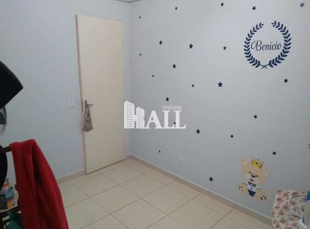 Apartamento à venda com 2 quartos, 50m² - Foto 3