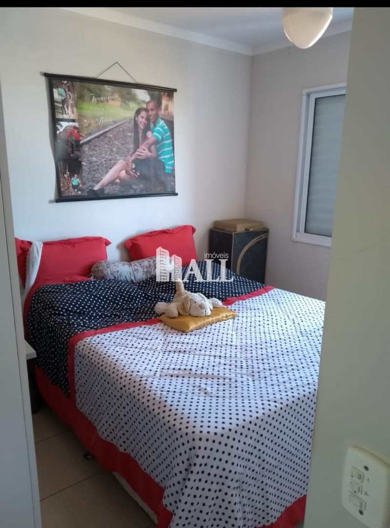 Apartamento à venda com 2 quartos, 50m² - Foto 7