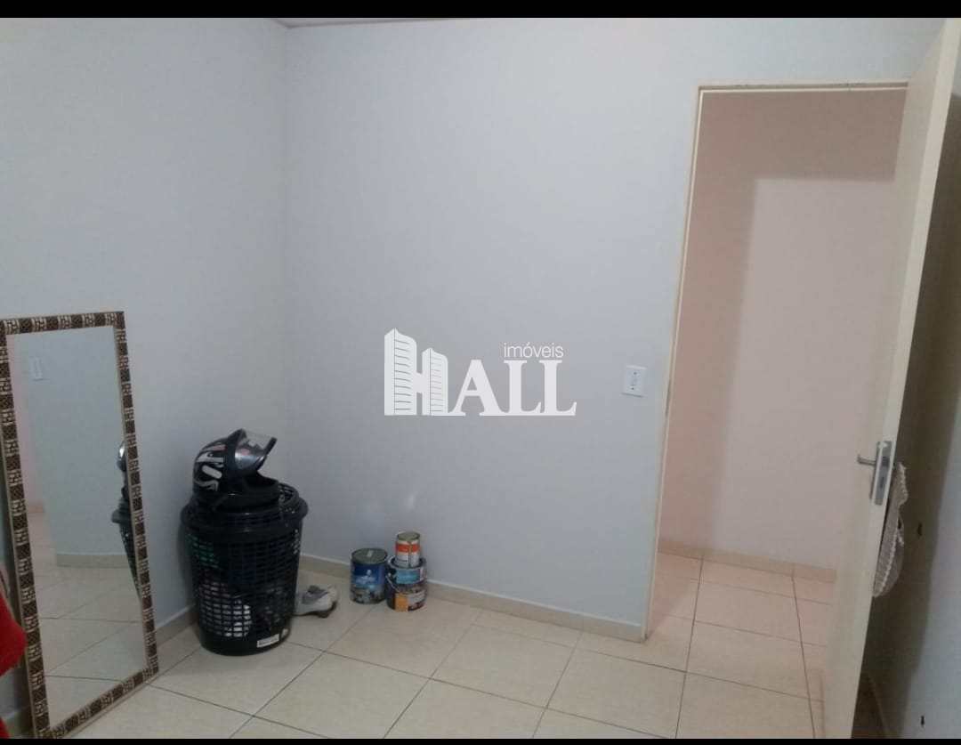 Apartamento à venda com 2 quartos, 50m² - Foto 2