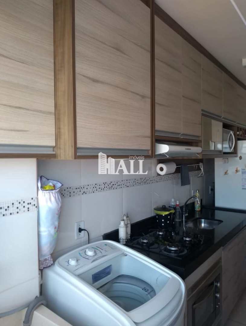 Apartamento à venda com 2 quartos, 50m² - Foto 10