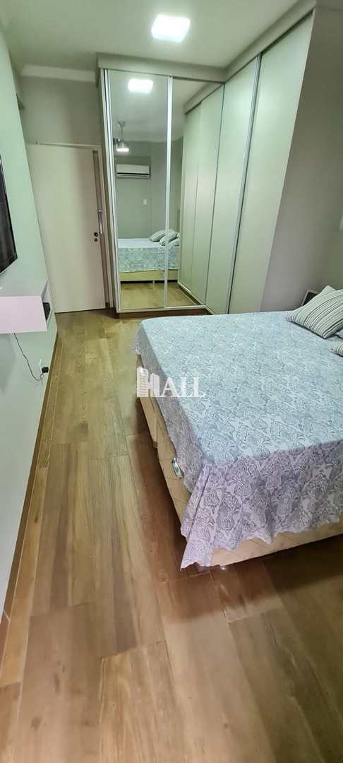 Apartamento à venda com 3 quartos, 125m² - Foto 6