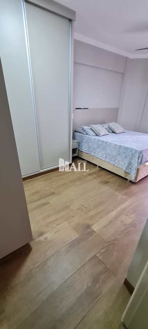 Apartamento à venda com 3 quartos, 125m² - Foto 10