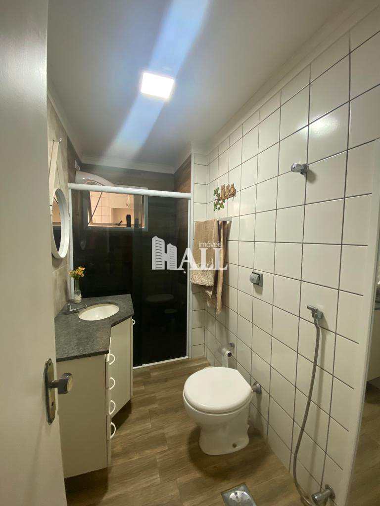 Apartamento à venda com 3 quartos, 110m² - Foto 7