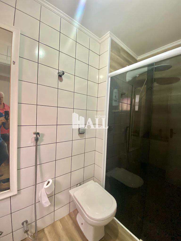 Apartamento à venda com 3 quartos, 110m² - Foto 5