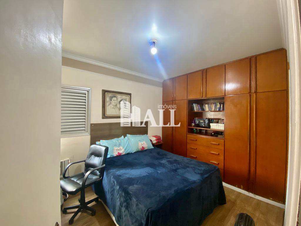 Apartamento à venda com 3 quartos, 110m² - Foto 6