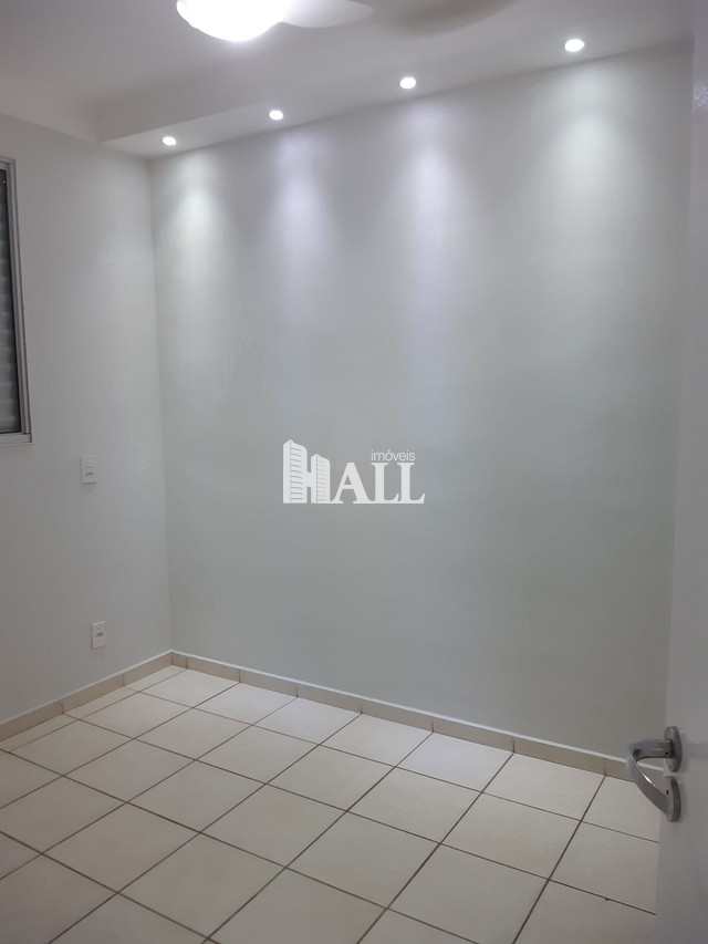 Apartamento à venda com 2 quartos, 46m² - Foto 4