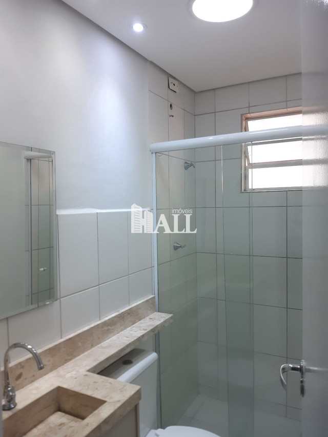 Apartamento à venda com 2 quartos, 46m² - Foto 7