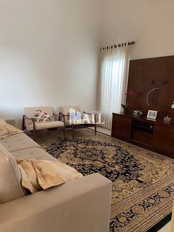 Casa de Condomínio à venda com 3 quartos, 270m² - Foto 5