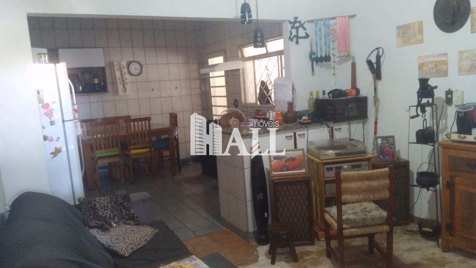 Casa à venda com 3 quartos, 200m² - Foto 6