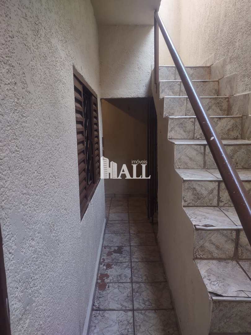 Casa à venda com 3 quartos, 120m² - Foto 16