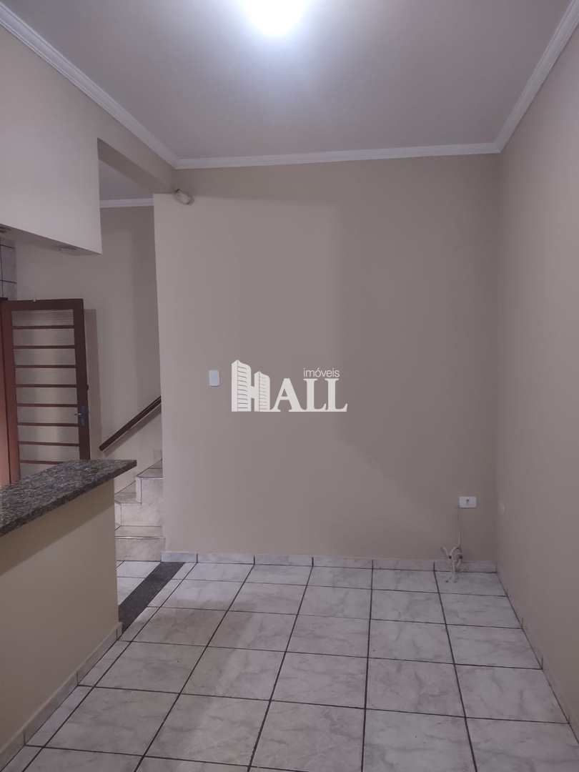 Casa à venda com 3 quartos, 120m² - Foto 9