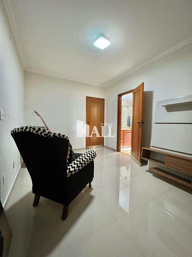 Apartamento à venda com 4 quartos, 240m² - Foto 14