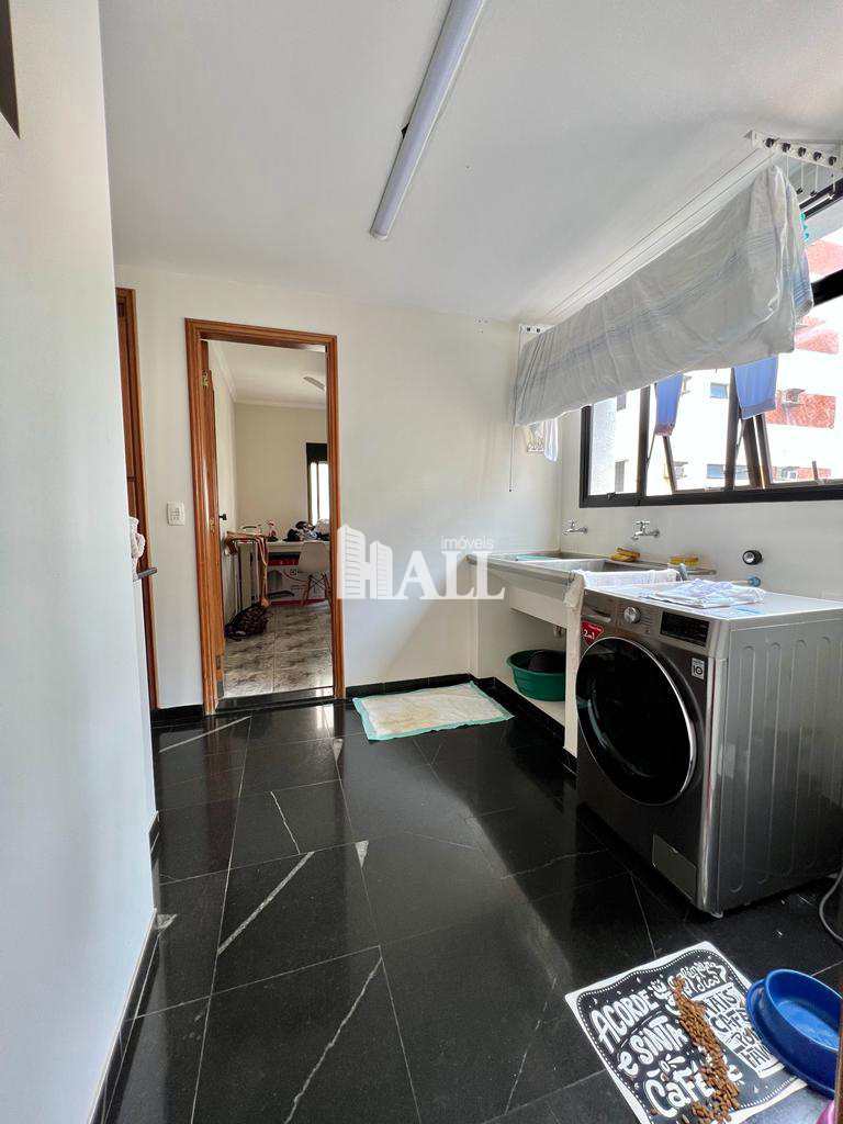 Apartamento à venda com 4 quartos, 240m² - Foto 6