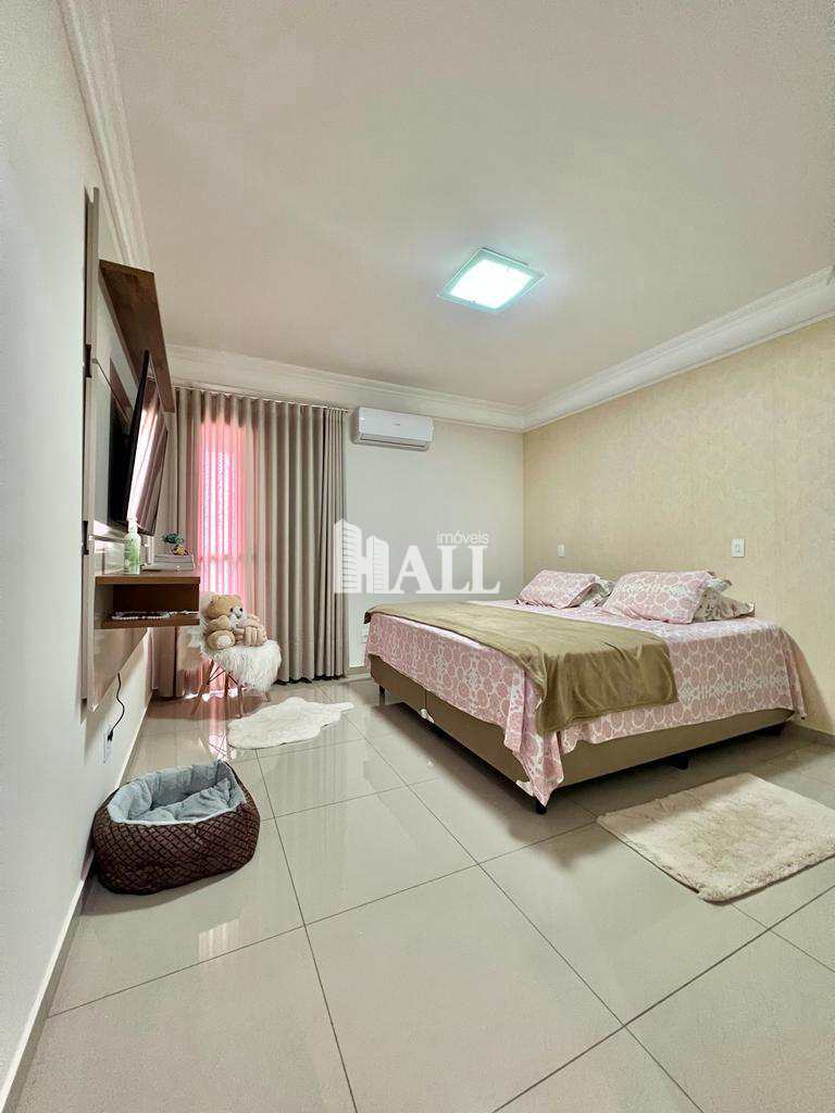 Apartamento à venda com 4 quartos, 240m² - Foto 9