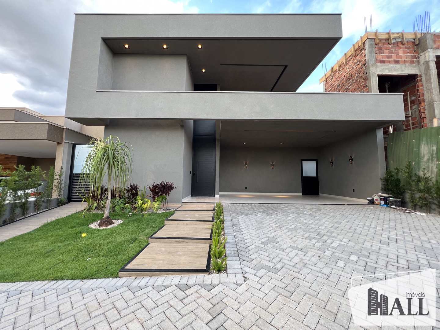 Casa de Condomínio à venda com 3 quartos, 220m² - Foto 22