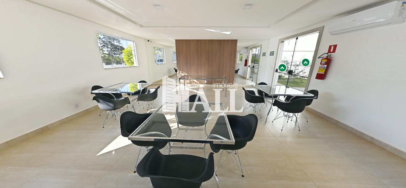 Apartamento à venda com 2 quartos, 40m² - Foto 1