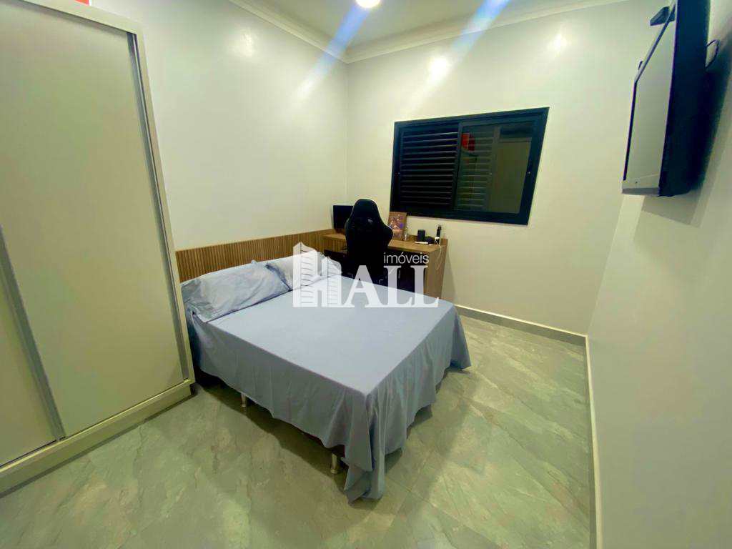 Casa de Condomínio à venda com 2 quartos, 150m² - Foto 10