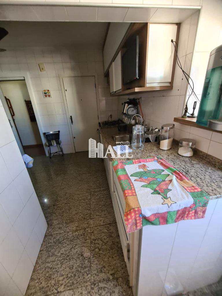 Apartamento à venda com 3 quartos, 95m² - Foto 3