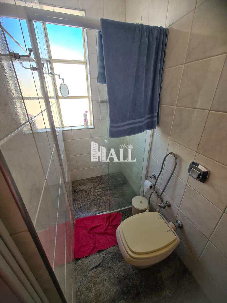 Apartamento à venda com 3 quartos, 95m² - Foto 12