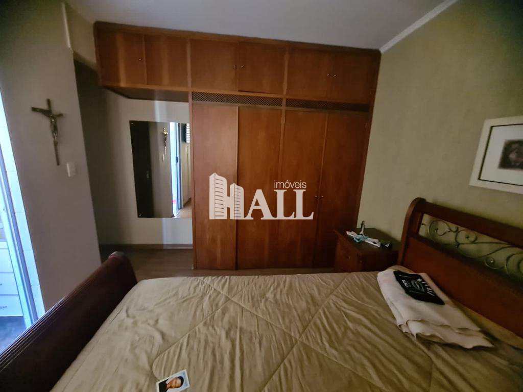 Apartamento à venda com 3 quartos, 95m² - Foto 11