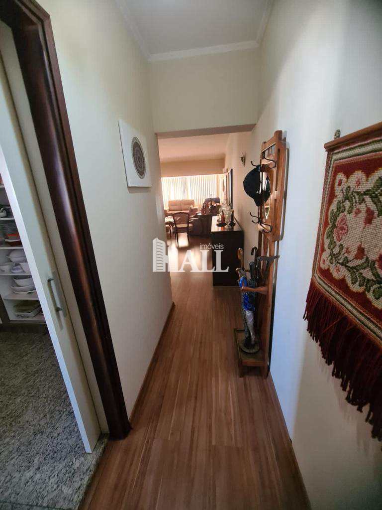 Apartamento à venda com 3 quartos, 95m² - Foto 7