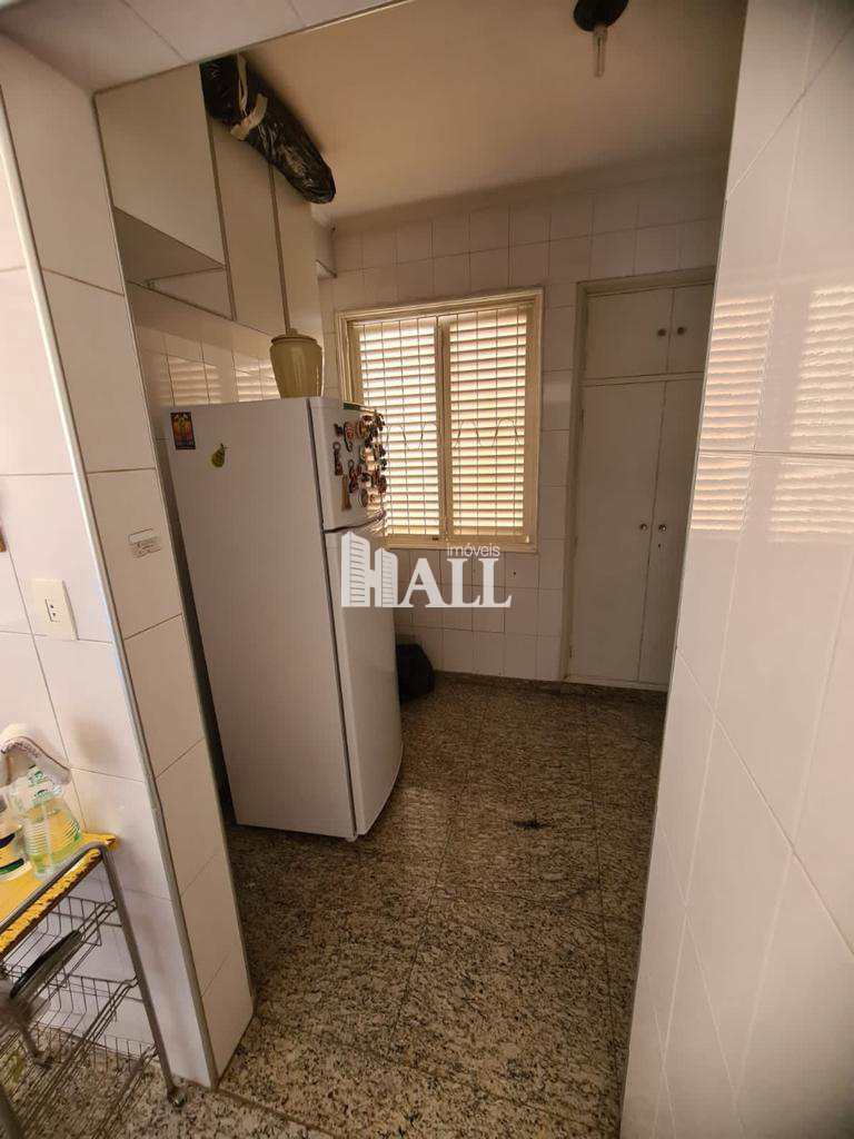 Apartamento à venda com 3 quartos, 95m² - Foto 6