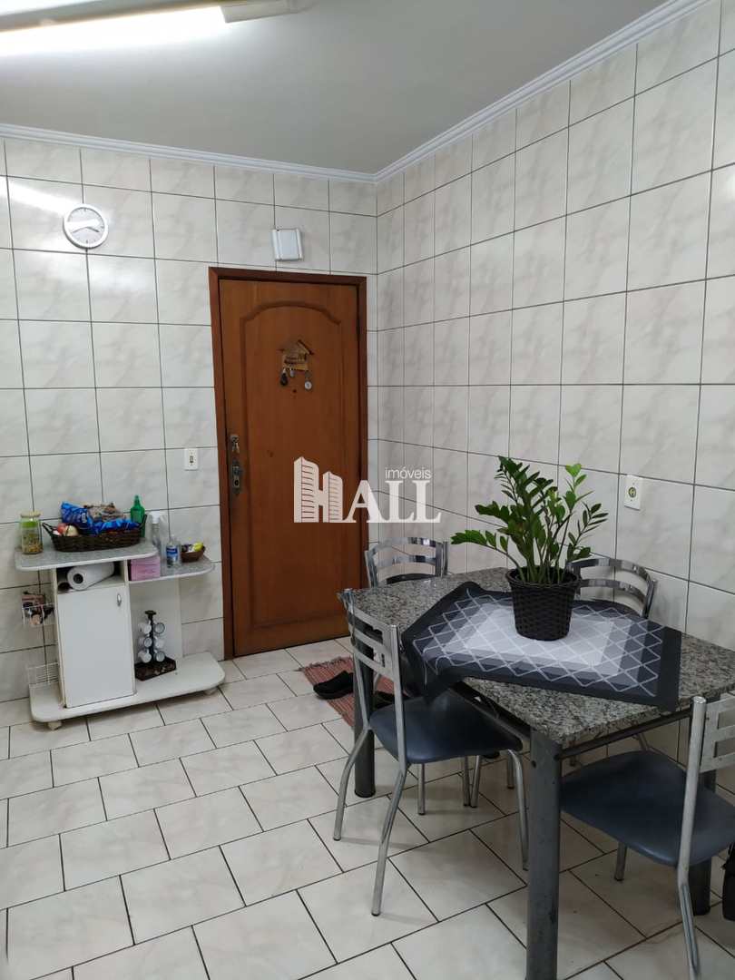 Apartamento à venda com 3 quartos, 100m² - Foto 5