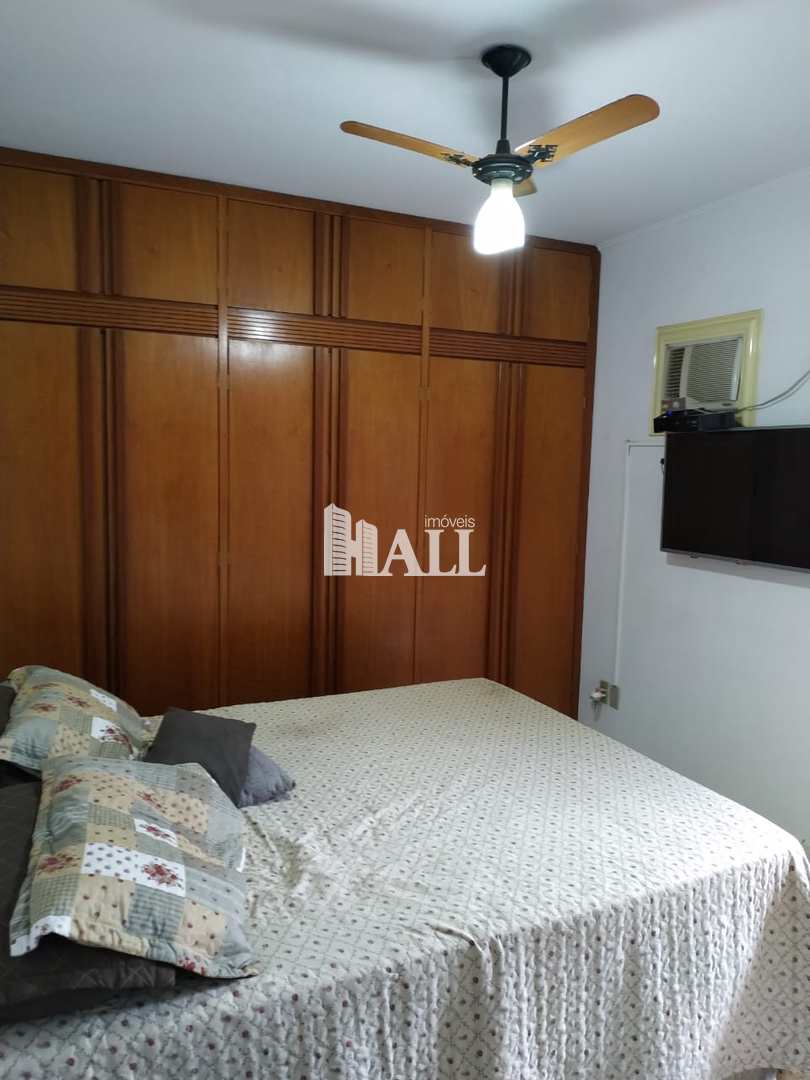 Apartamento à venda com 3 quartos, 100m² - Foto 7