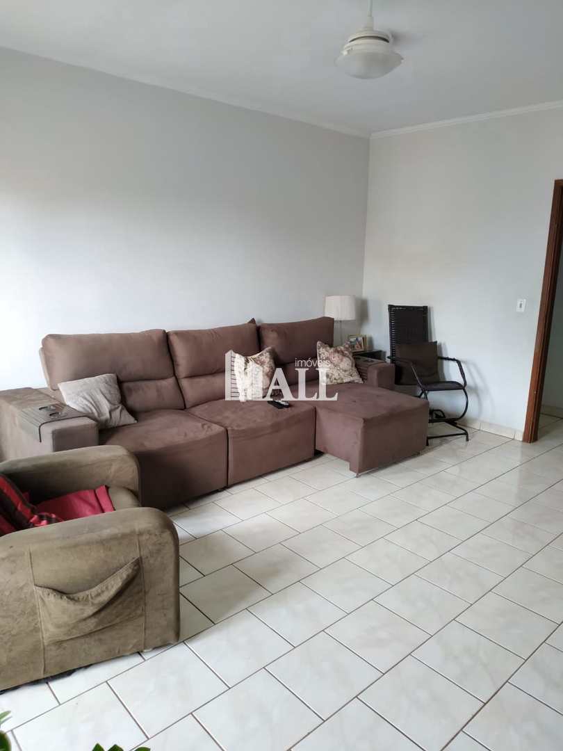 Apartamento à venda com 3 quartos, 100m² - Foto 1