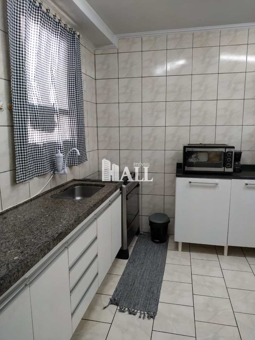 Apartamento à venda com 3 quartos, 100m² - Foto 3