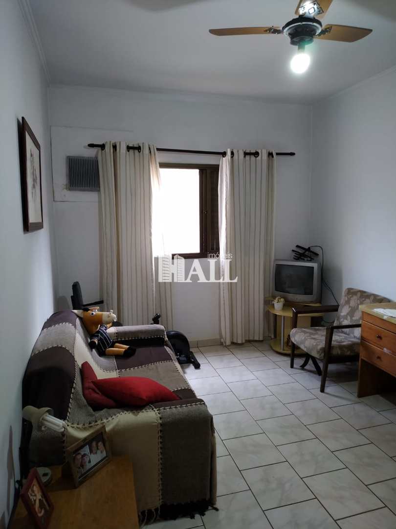 Apartamento à venda com 3 quartos, 100m² - Foto 9