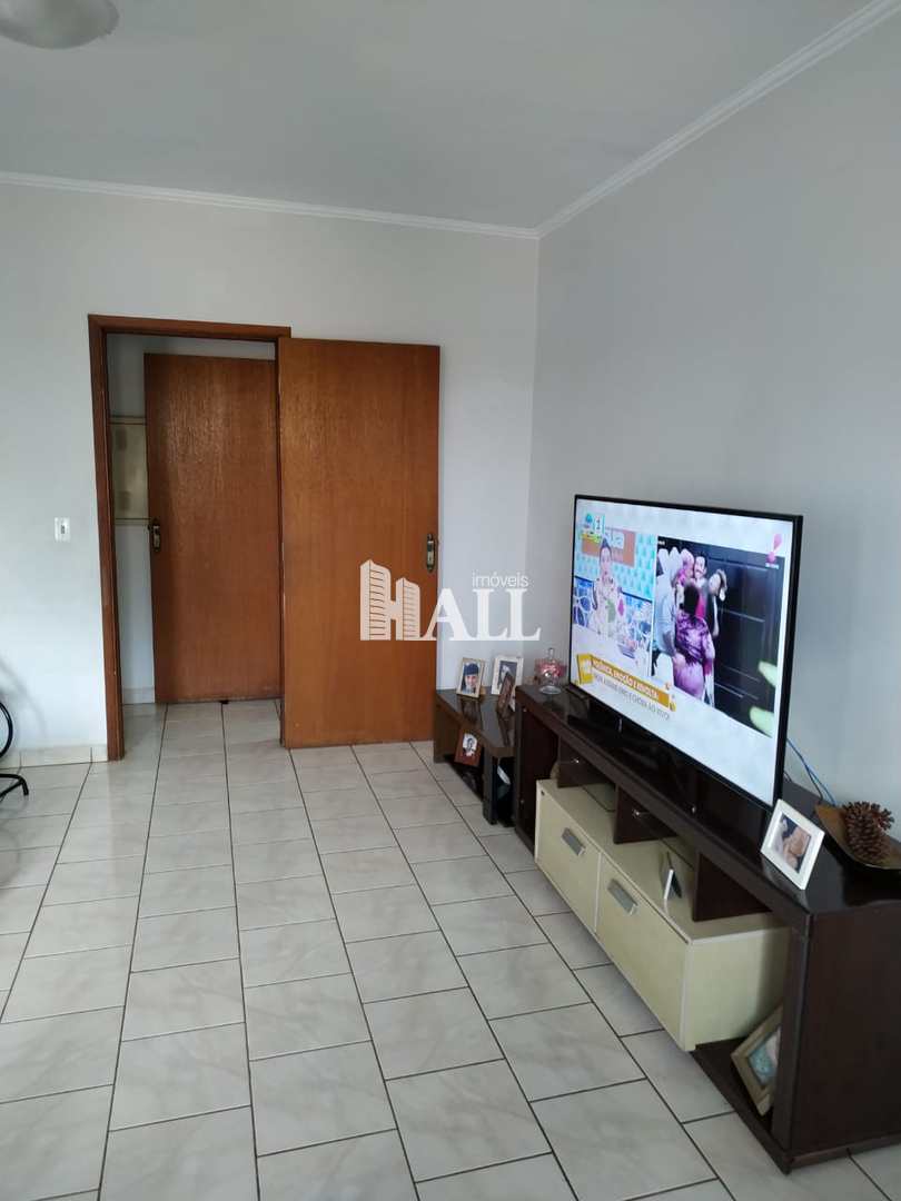 Apartamento à venda com 3 quartos, 100m² - Foto 2