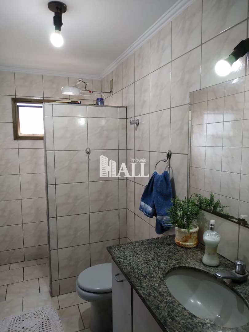 Apartamento à venda com 3 quartos, 100m² - Foto 8