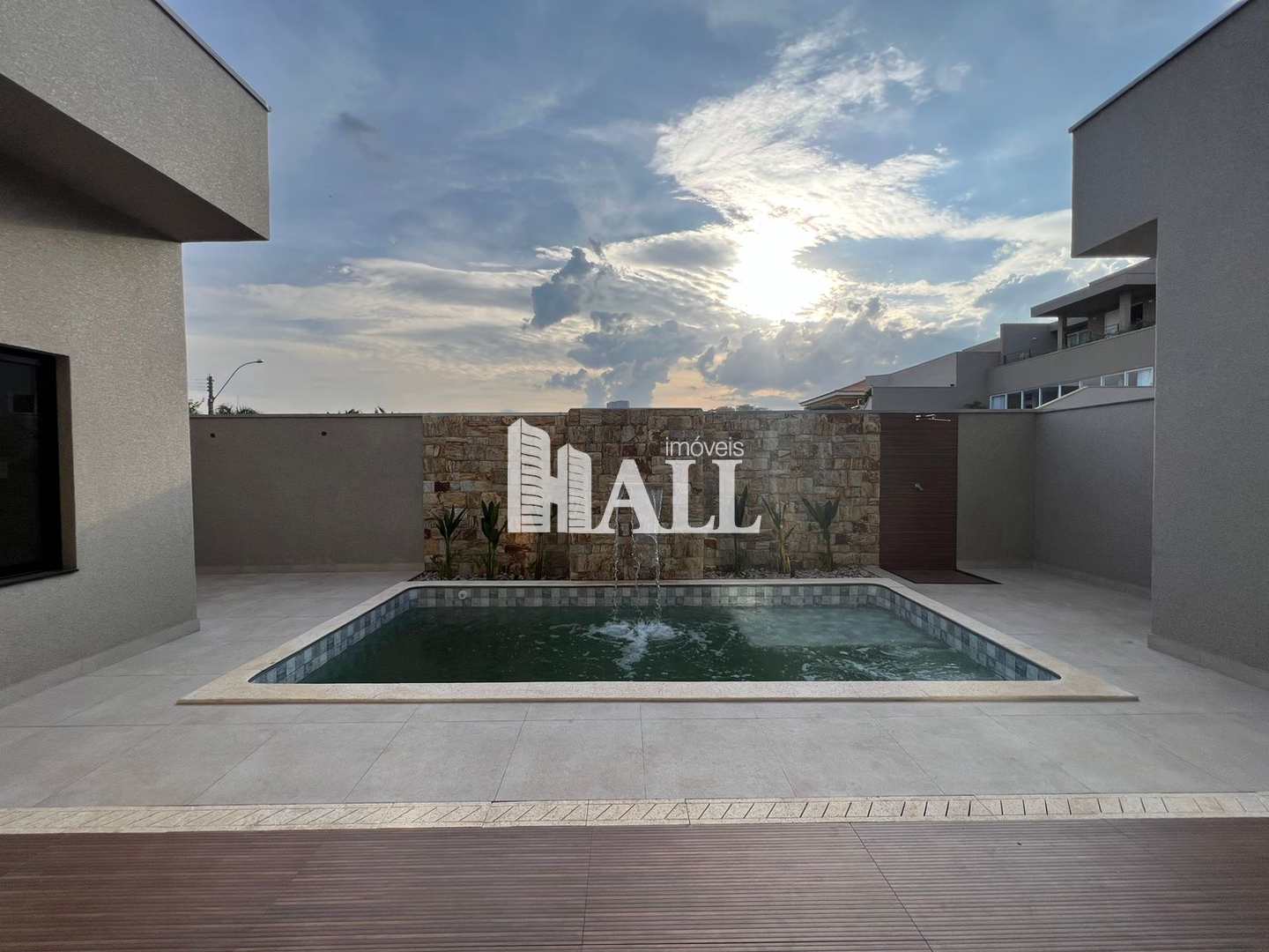 Casa de Condomínio à venda com 3 quartos, 225m² - Foto 22