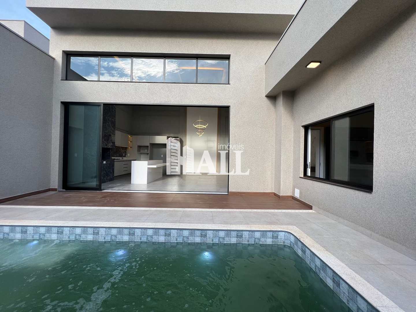 Casa de Condomínio à venda com 3 quartos, 225m² - Foto 23