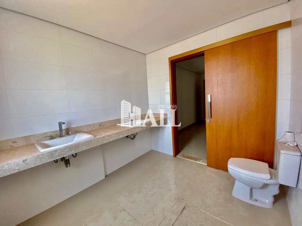 Apartamento à venda com 3 quartos, 275m² - Foto 8