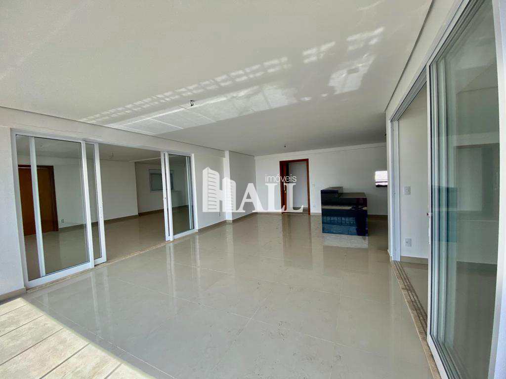 Apartamento à venda com 3 quartos, 275m² - Foto 7