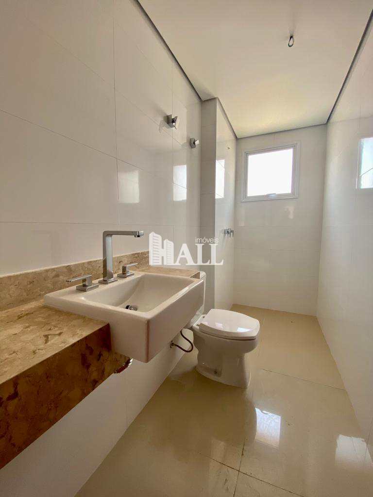 Apartamento à venda com 3 quartos, 275m² - Foto 14