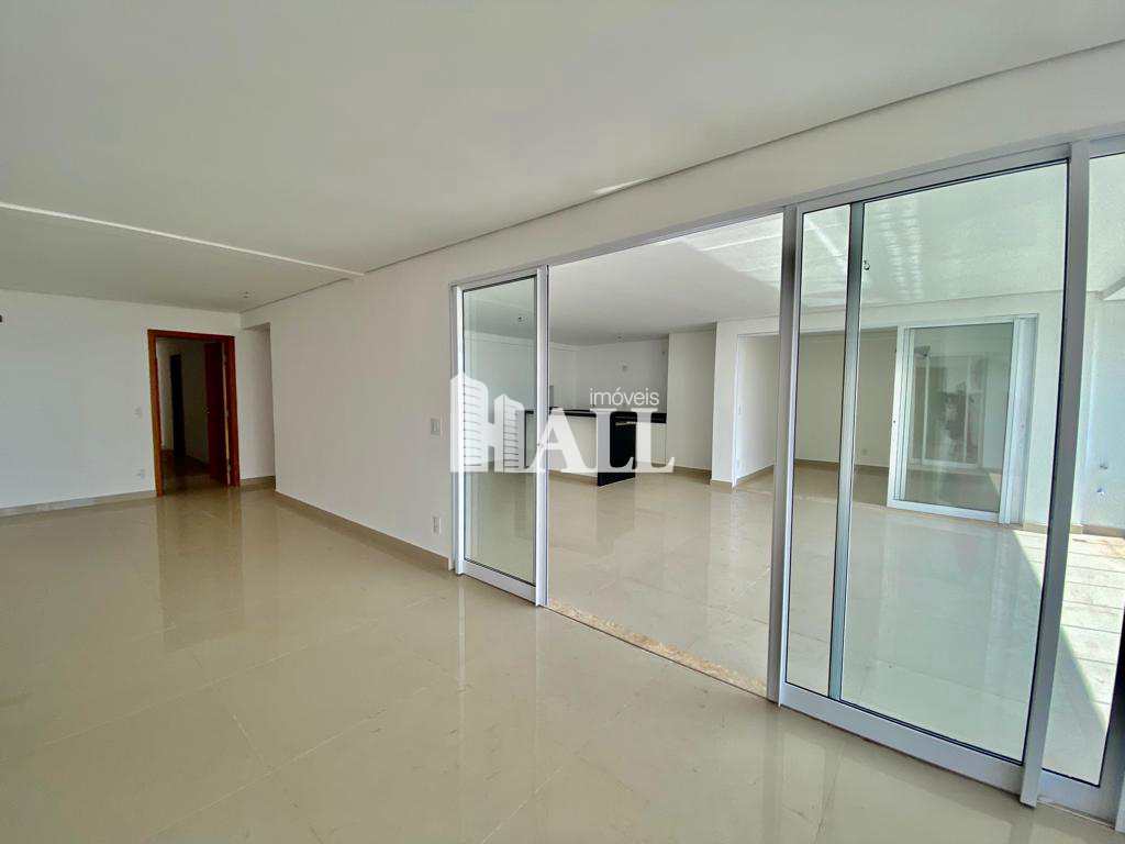 Apartamento à venda com 3 quartos, 275m² - Foto 4